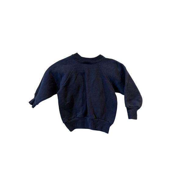 Vintage Elmo kids toddler sweatshirt 1990s - Picture 3 of 6